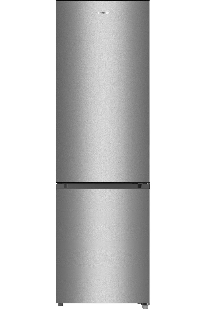 Изображение товара Двухкамерный холодильник Gorenje RK4181PS4 277л статическое охлаждение