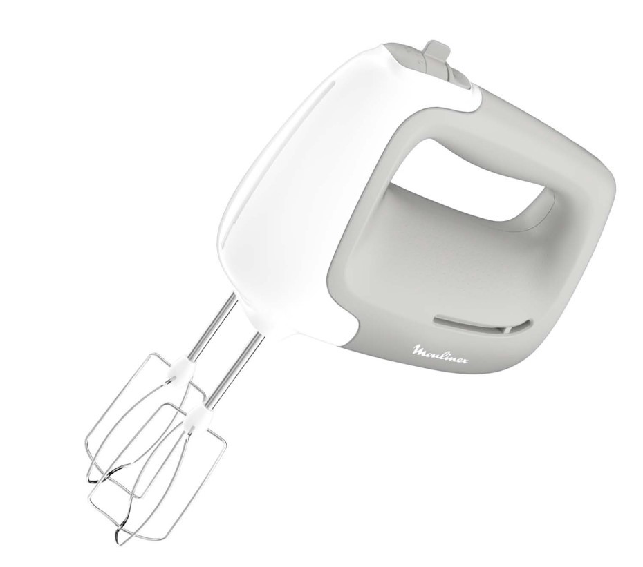 Изображение товара Ручной миксер Moulinex Prepmix+ HM450B10