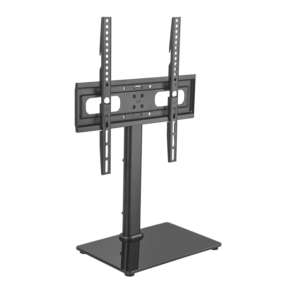 Изображение товара Кронштейн не поворотный Tuarex 44x65 см черный универсальный для ТВ 32-75 дюймов