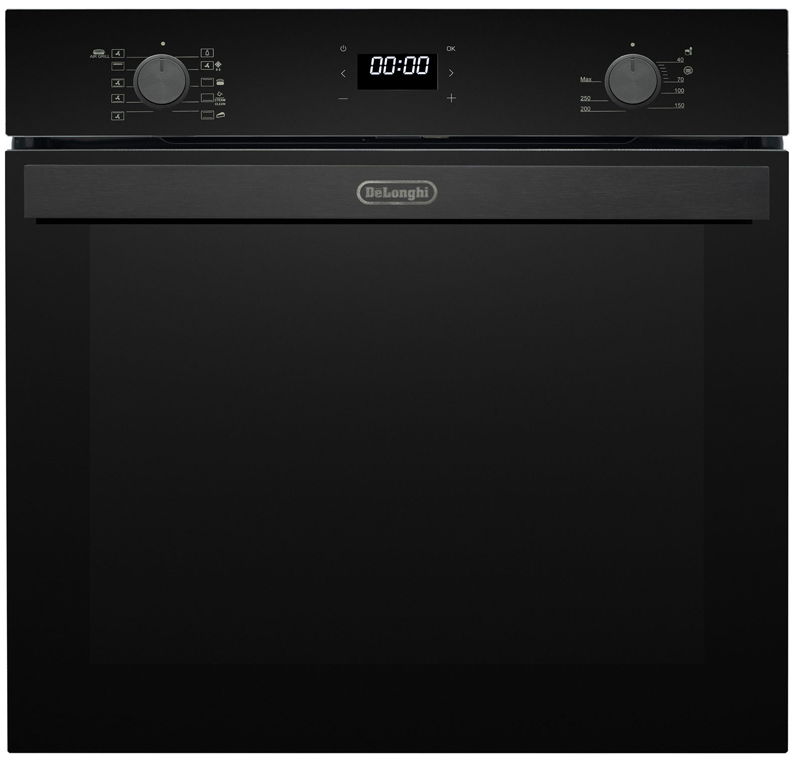 Изображение товара Встраиваемый духовой шкаф Delonghi Deo 755 Nb Martina 59.50x60x55 см цвет белый