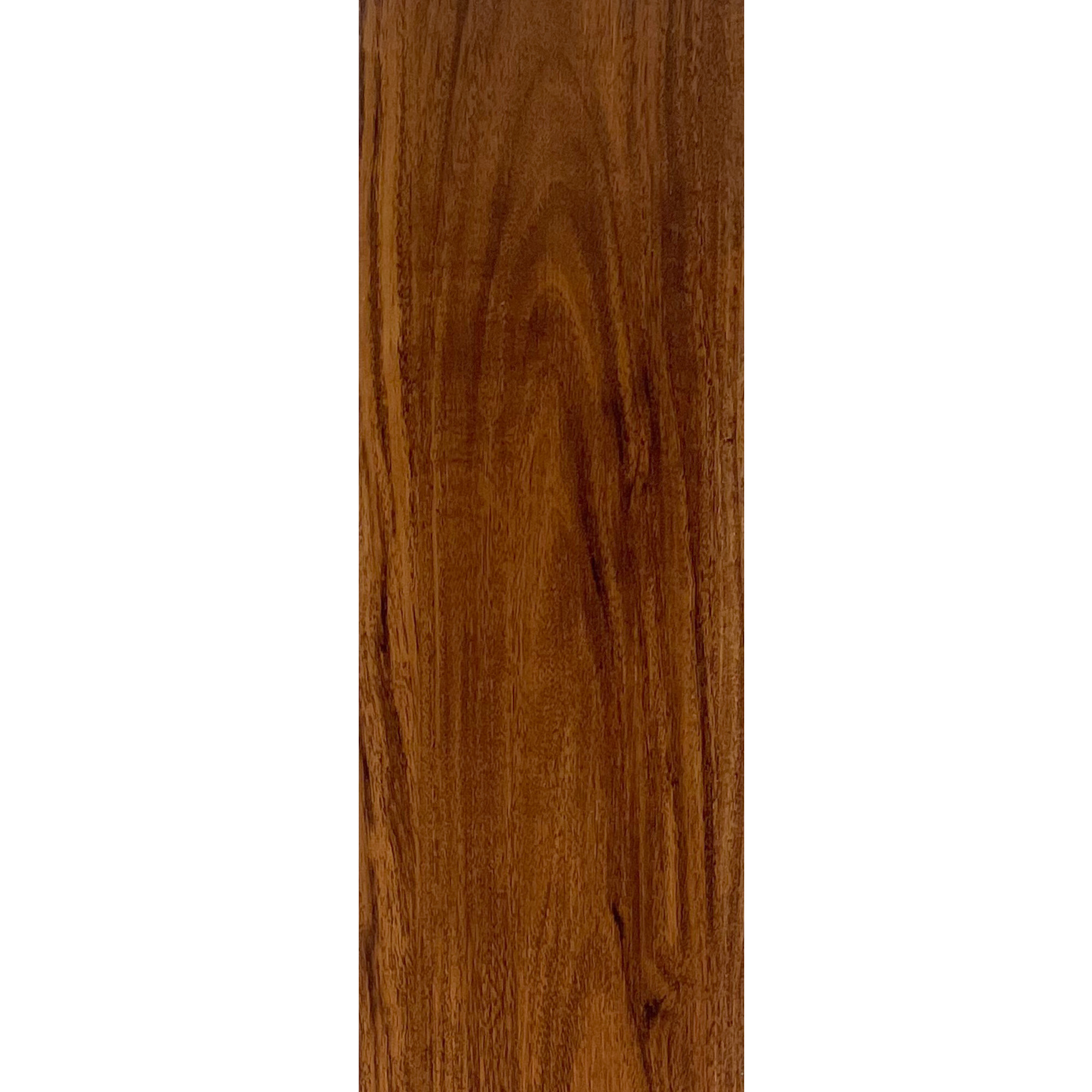 Изображение товара Самоклеящаяся ПВХ плитка LVT-48013 темно-коричневая 31 класс 1.8 мм 2.51 м²