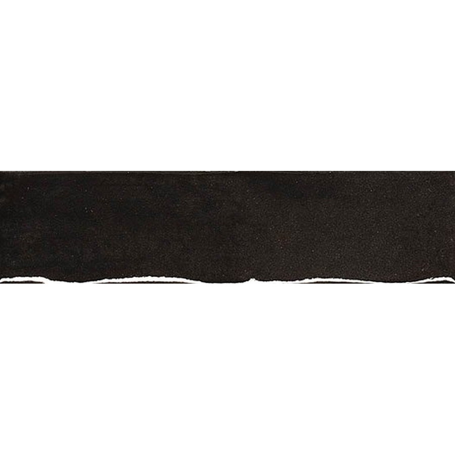 Изображение товара Керамогранит Fap Glim fRMT 6x24см цвет черный