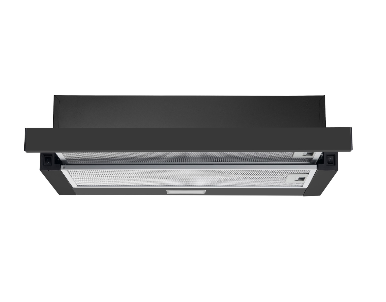 Изображение товара Вытяжка Gartz Hbt610B 59.50 см цвет черный Изображение товара Вытяжка Gartz Hbt610B 59.50 см цвет черный