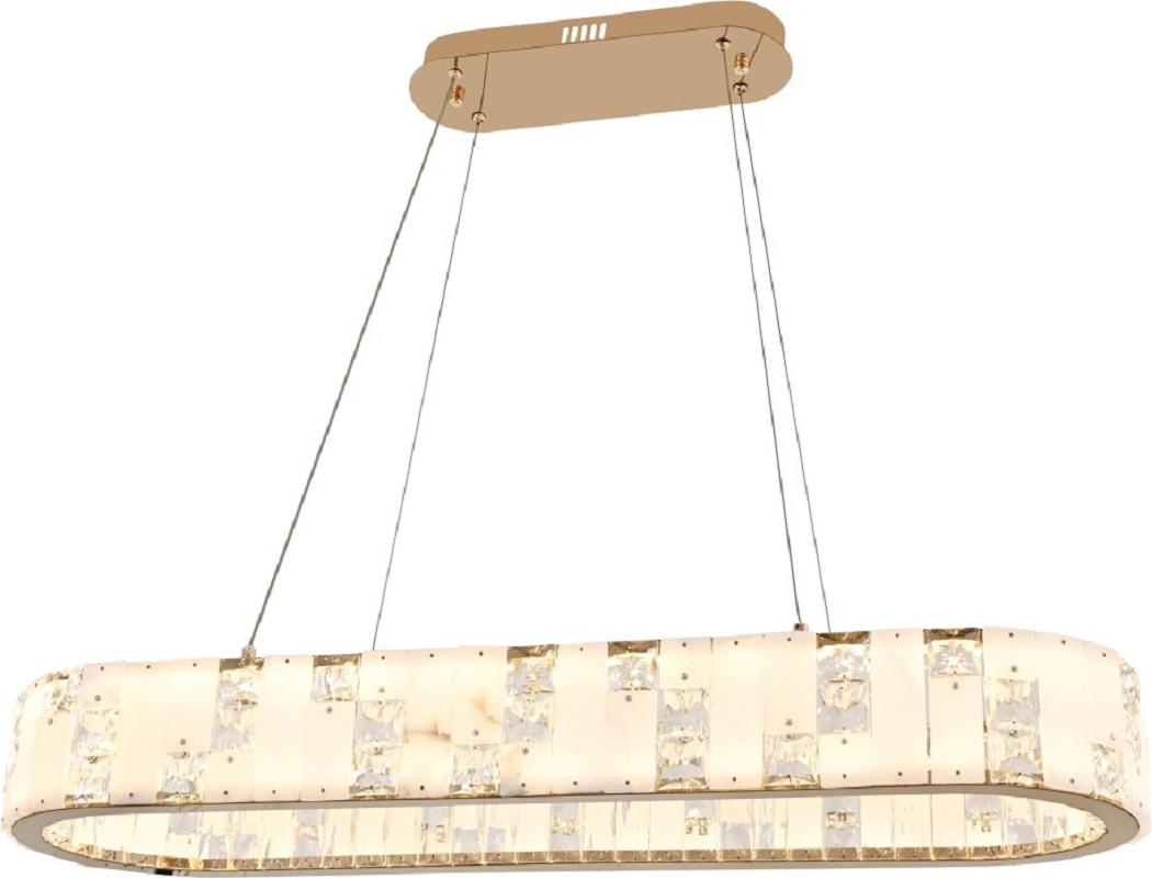 Изображение товара Светильник подвесной Stilfort Cerruti 4015/03/10PL с пультом регулировки