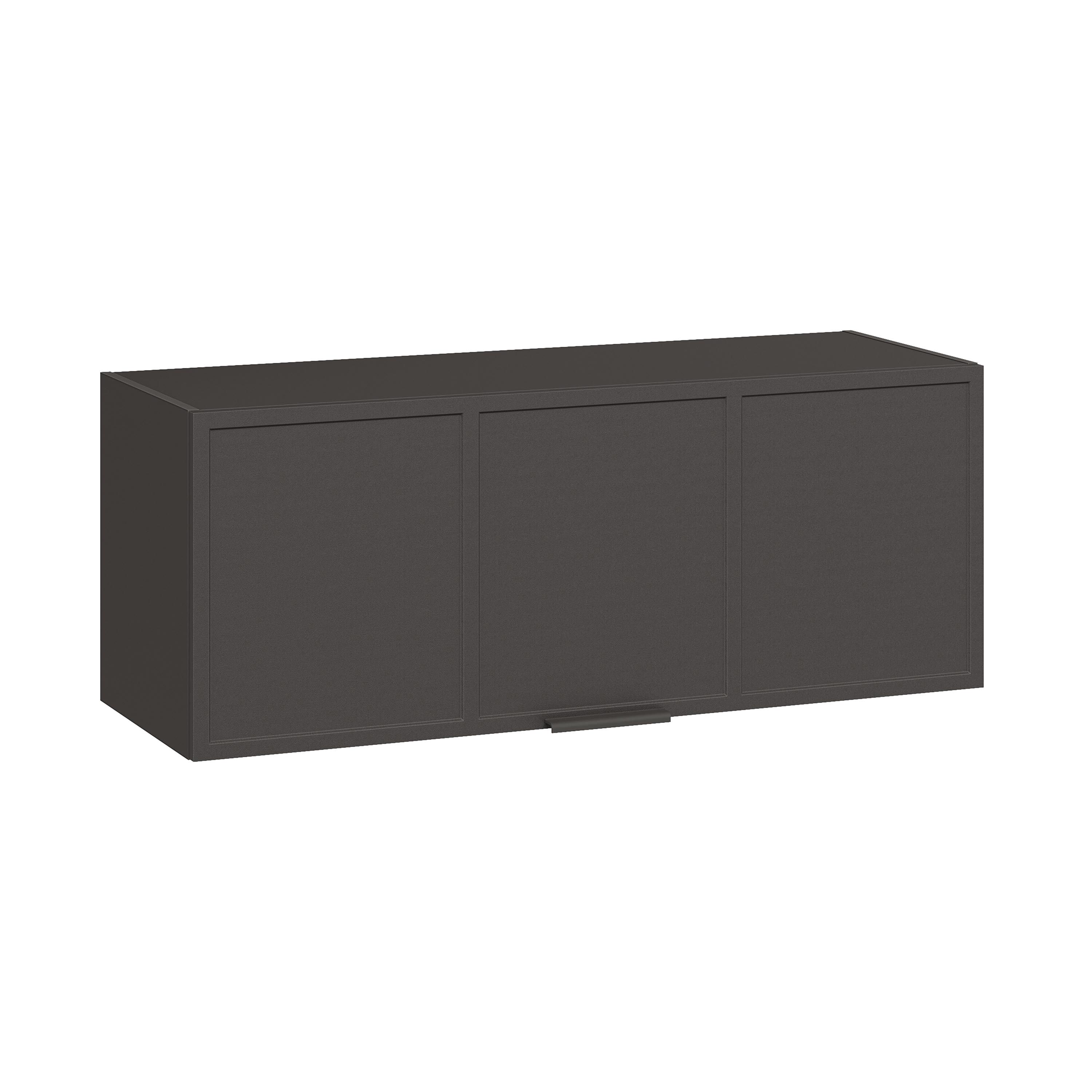 Изображение товара Нащельник профилированный Трия 120x42 см из ЛДСП для стен и потолков