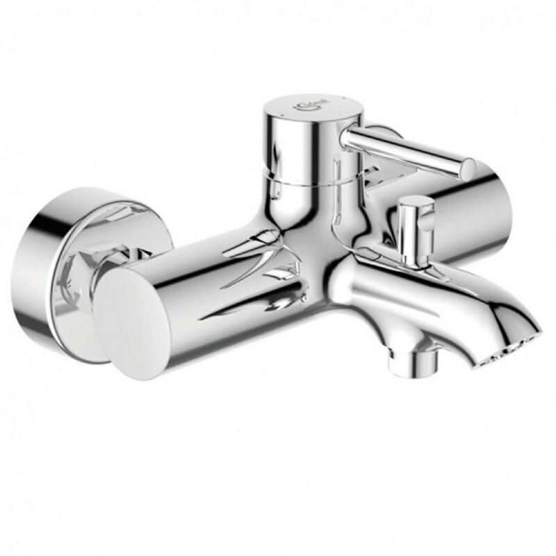 Изображение товара Смеситель для ванны Ideal Standard Ceraline BC199AA
