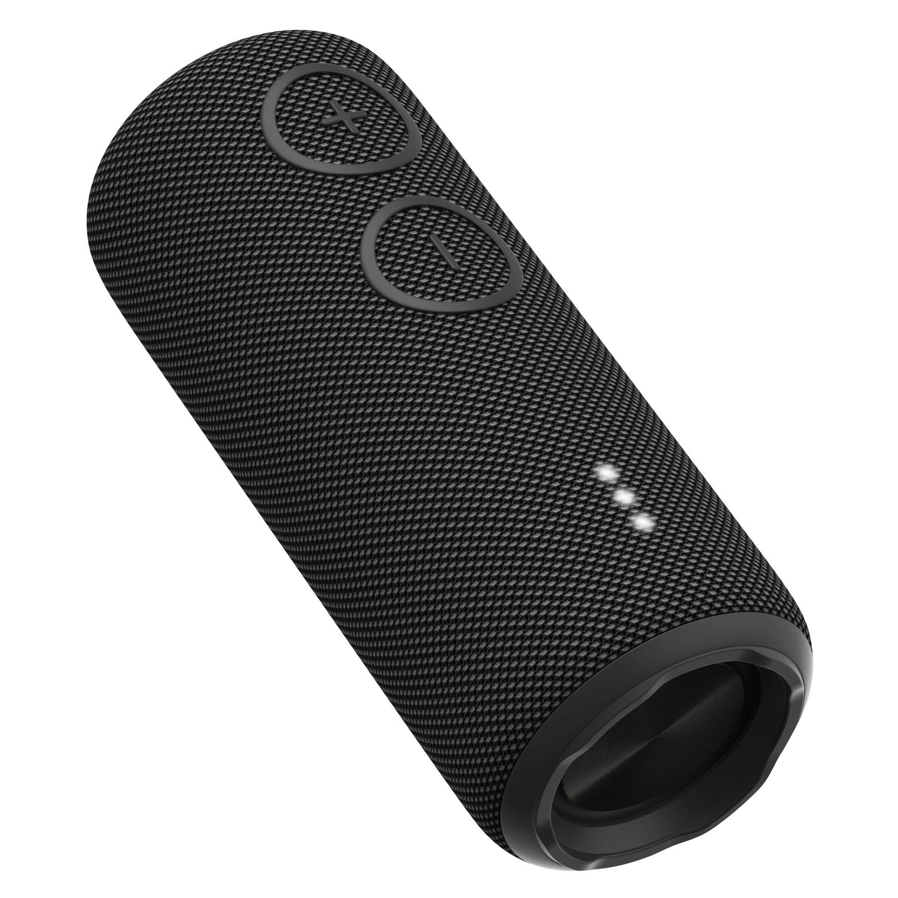 Изображение товара Портативная беспроводная акустическая система AIWA PAS-H200 black 20 Вт влагозащита IPX7