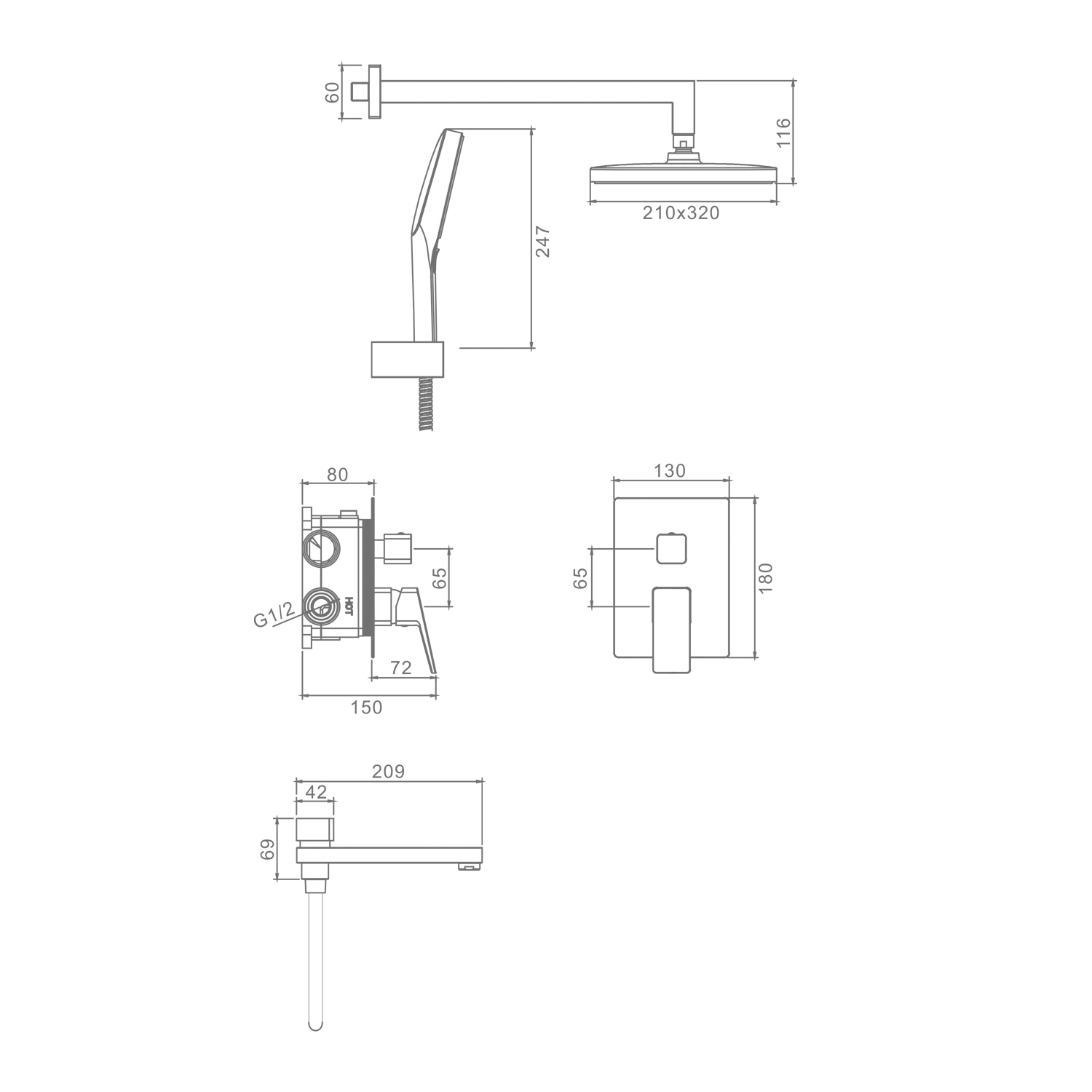 Превью изображения товара