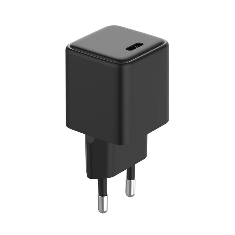 Изображение товара Zaryadnoe ustroystvo Rexant GaN Type-C 30 W