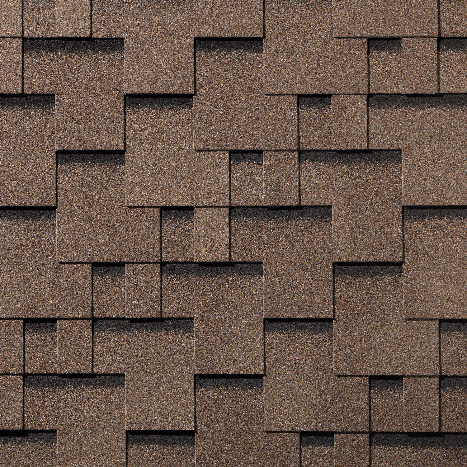 Изображение товара Гибкая черепица QUIET TILE Gallery 3 м² цвет Песок пустыни Изображение товара Гибкая черепица QUIET TILE Gallery 3 м² цвет Песок пустыни