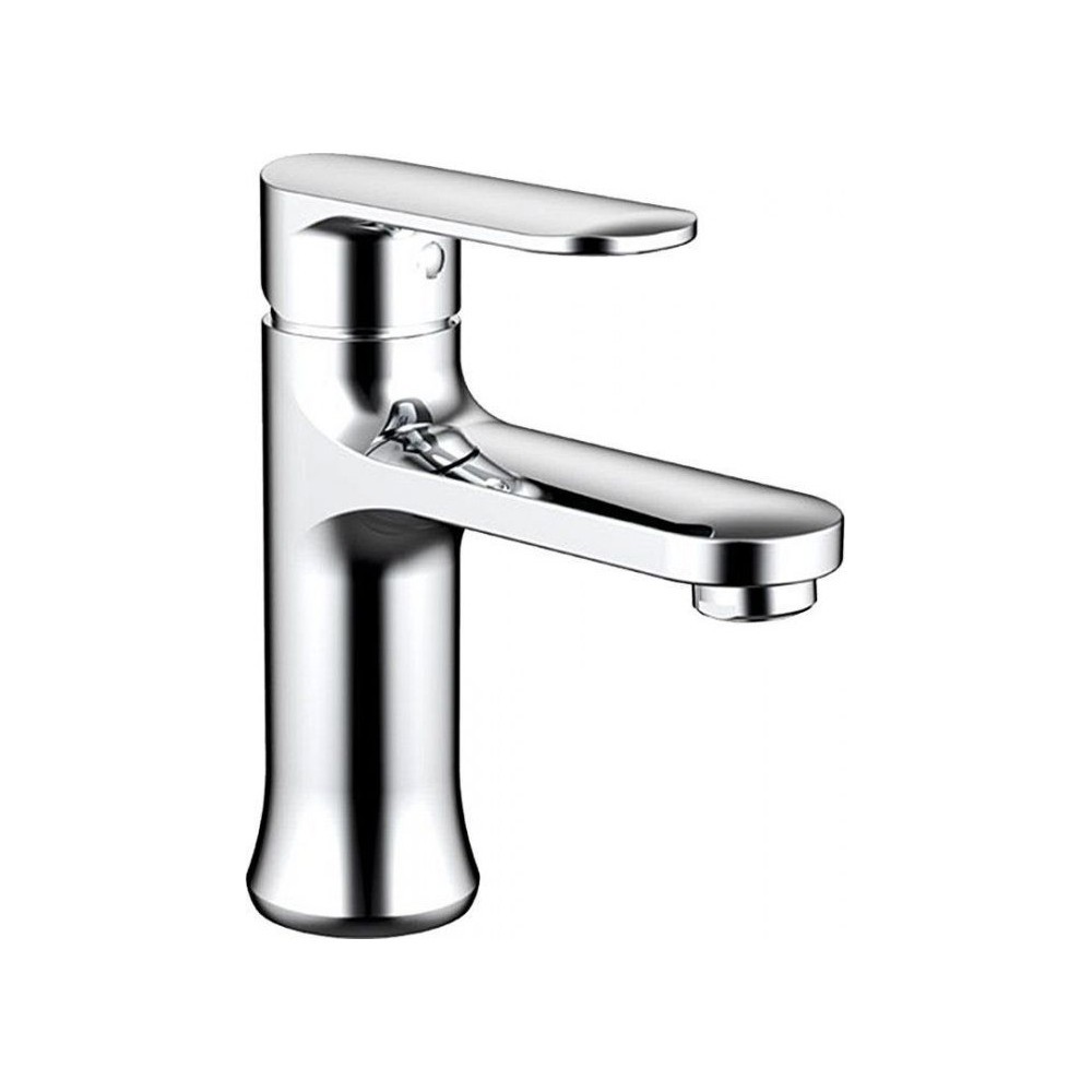 Изображение товара BRAVAT Opal F1125183CP смеситель для раковины хром