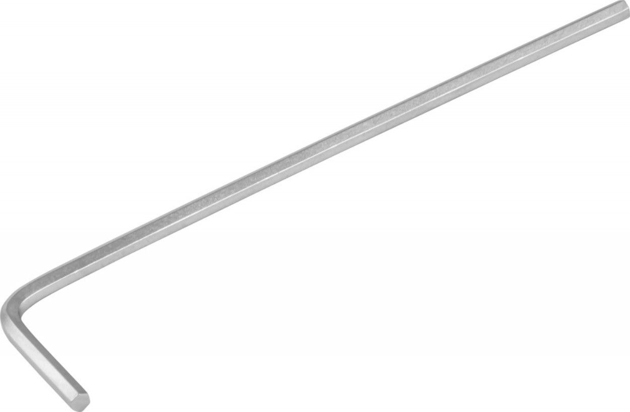 Изображение товара Ключ торцевой Г-образный Thorvik HK20 2 мм 77 мм для внутреннего шестигранного крепежа