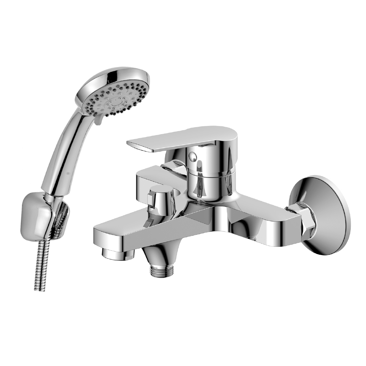 Изображение товара Смеситель для ванны Decoroom DR22036