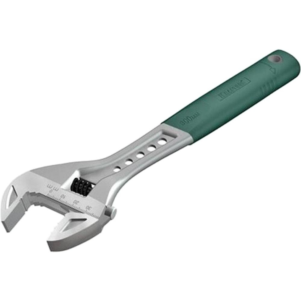 Изображение товара Ключ разводной Kraftool 27265-30 Tiger захват 40 мм, длина 300 мм