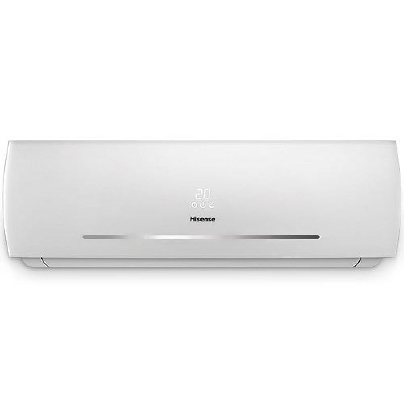 Изображение товара Сплит-система инверторная Hisense Neo Premium Classic A AS-07HW4SYDTG035 WI-FI Ready 7K BTU охлаждение/обогрев с Wi Fi Изображение товара Сплит-система инверторная Hisense Neo Premium Classic A AS-07HW4SYDTG035 WI-FI Ready 7K BTU охлаждение/обогрев с Wi Fi