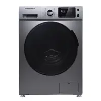 Изображение товара Стиральная машина Maunfeld Mfwm149s 59.7x84.5x64 см 9 кг цвет белый