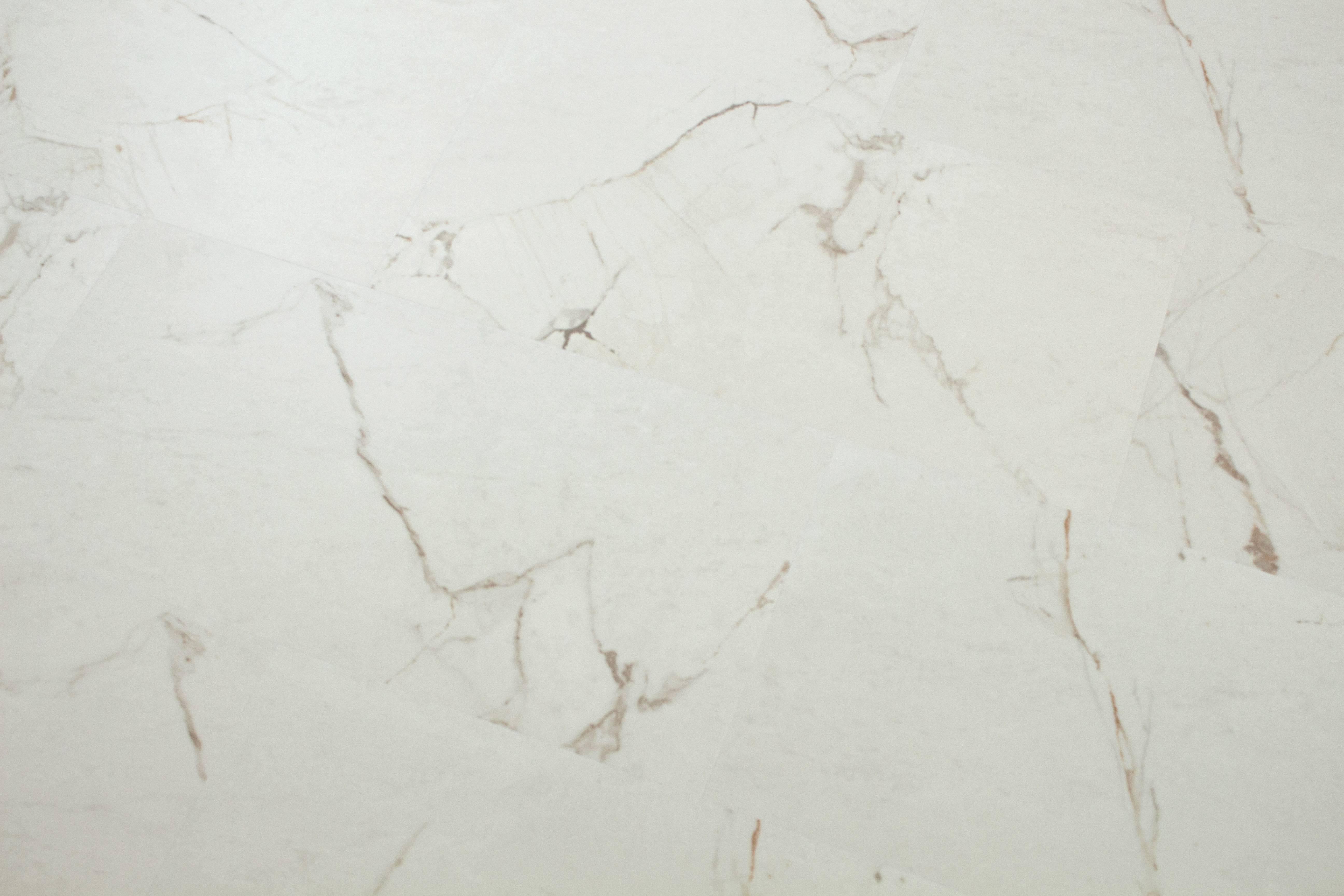 Изображение товара Кварцвиниловая плитка ICON Мрамор Микеланджело 6 мм плавающая 2.233 м²