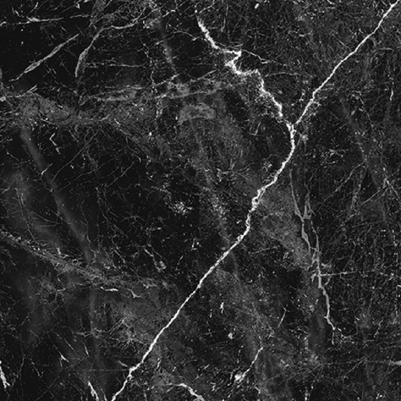 Изображение товара Плитка Керамин Помпеи CDB00015024 40x40см 1.76 м² цвет черный