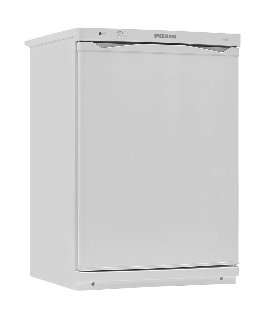 Изображение товара Отдельностоящий холодильник Pozis СВИЯГА 410-1 белый 160л обзор надежности и дизайна