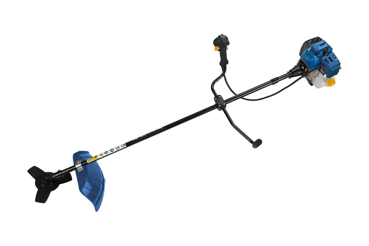 Изображение товара Бензиновый триммер Redbo GST-520/3000C 4.1 л.с.