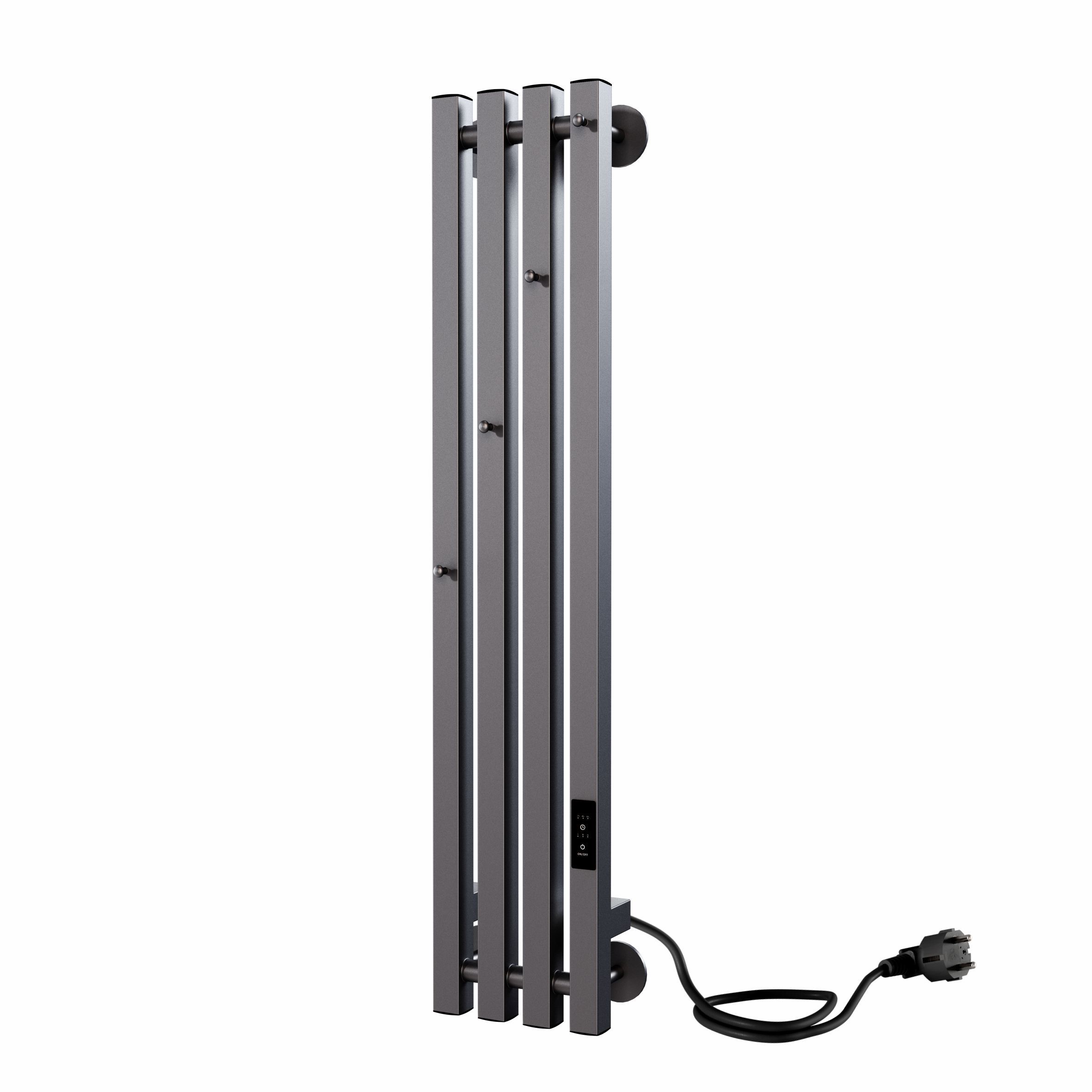 Изображение товара Полотенцесушитель электрический Myspace Aveto Pro 4 180x900 мм