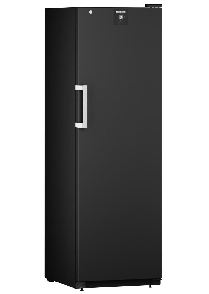 Изображение товара Винный шкаф Liebherr 637177 59.7х188.4х76.3 см 225 бутылок цвет черный