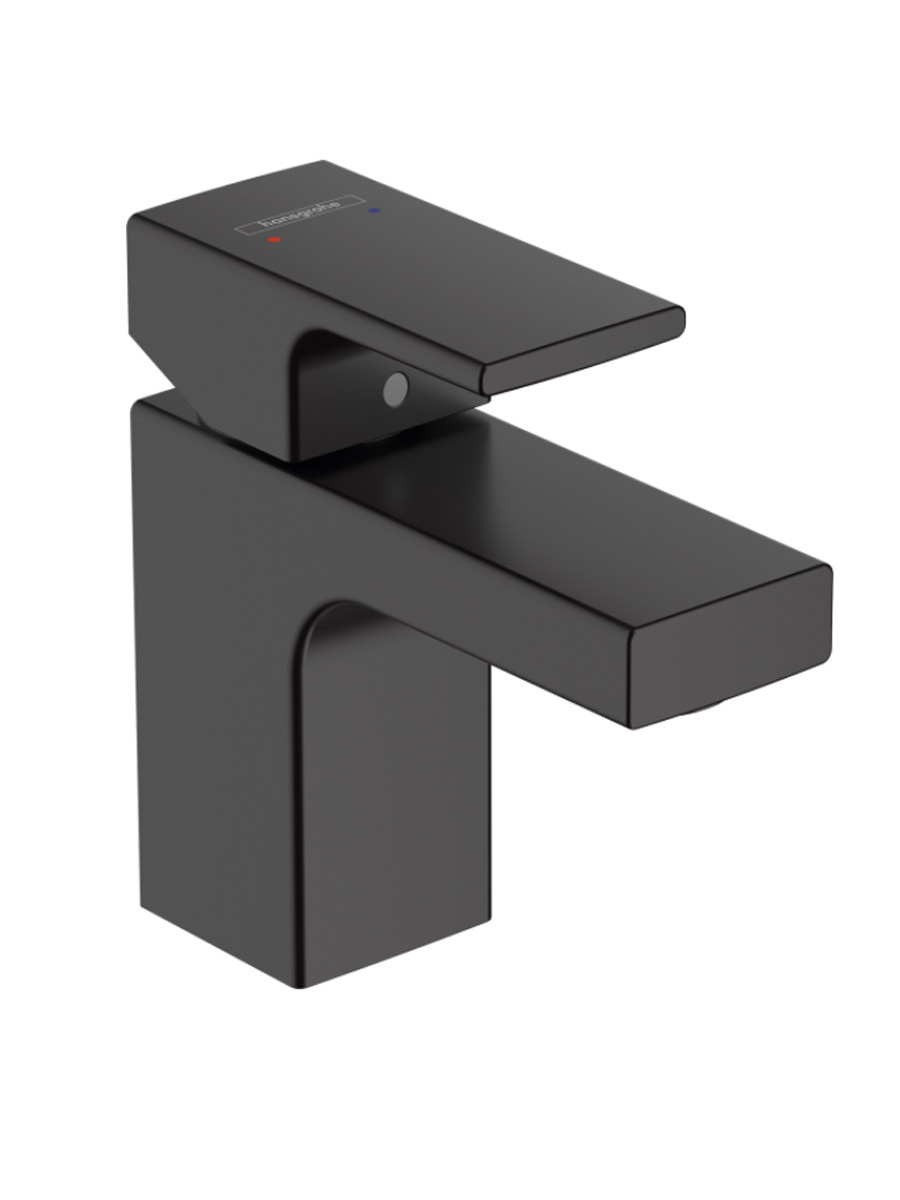 Изображение товара Смеситель для раковины Hansgrohe Vernis Shape 71567670 Изображение товара Смеситель для раковины Hansgrohe Vernis Shape 71567670