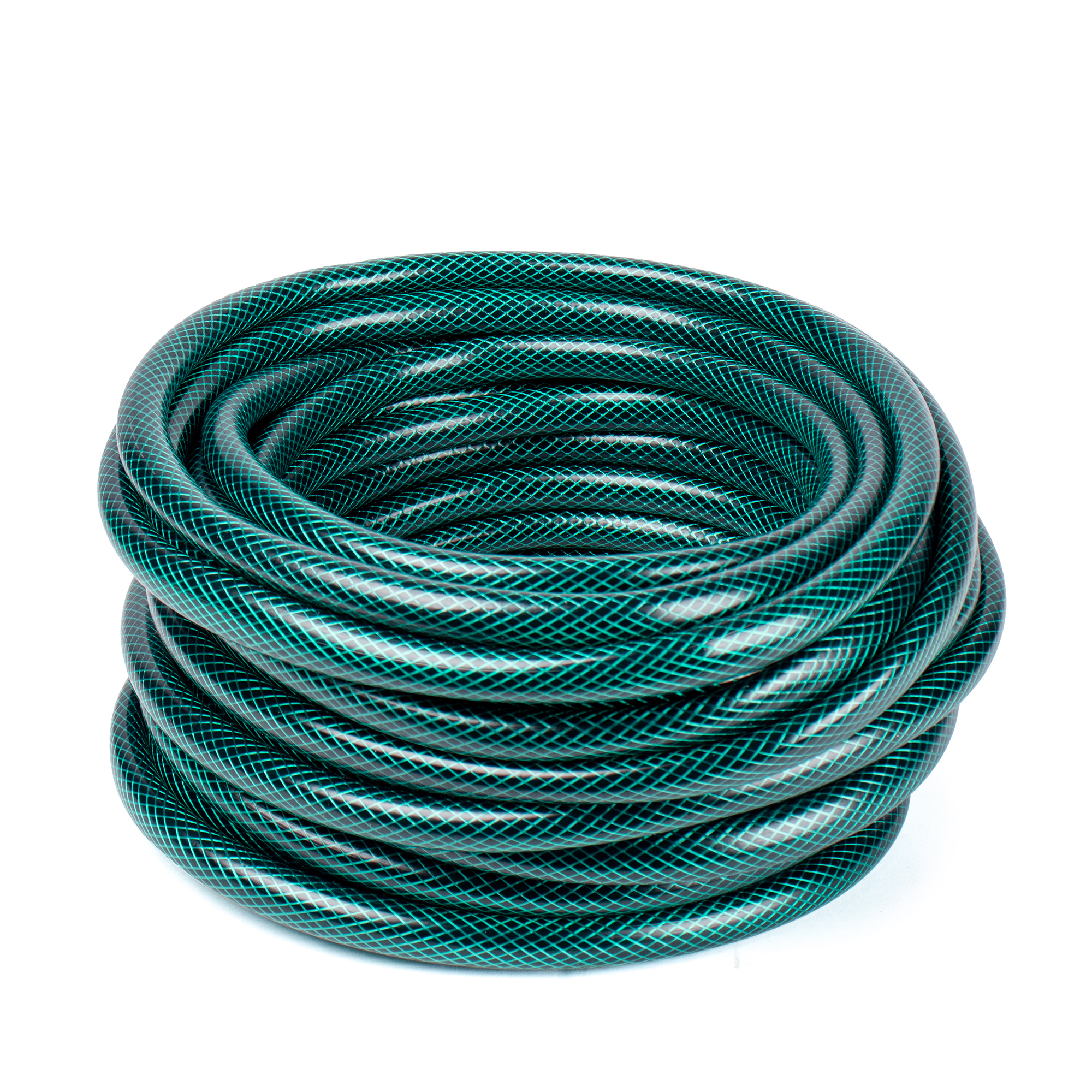 Изображение товара Шланг для полива Силач Эко 024531 d 12.5 мм 20 м ПВХ