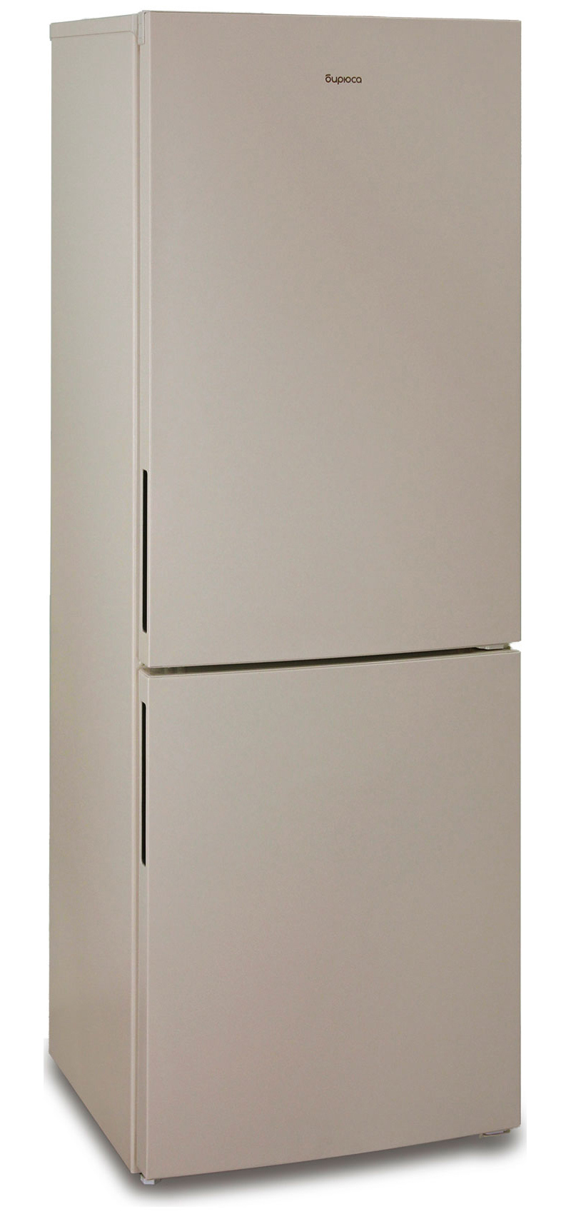 Изображение товара Холодильник Бирюса G6027 бежевый 60x190 см цвет бежевый