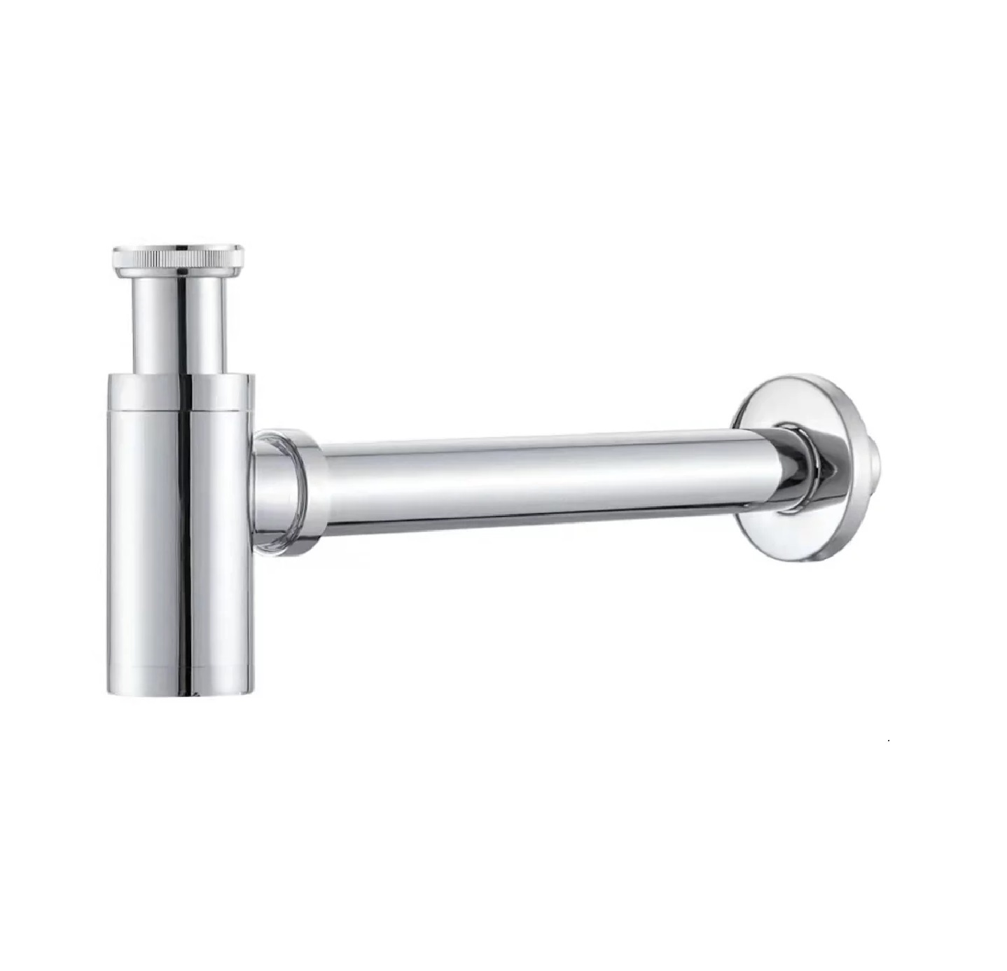 Изображение товара Сифон для раковины Arrow AG5828CP хром