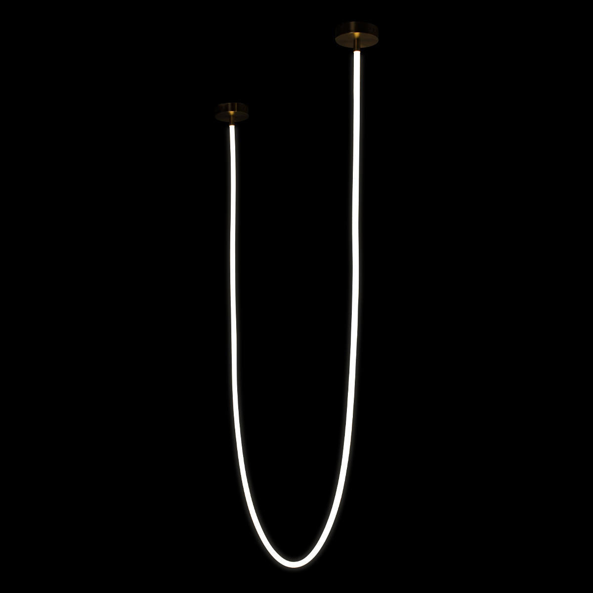 Изображение товара Светильник подвесной светодиодный LOFT IT Lori 10230/4000 холодный белый свет