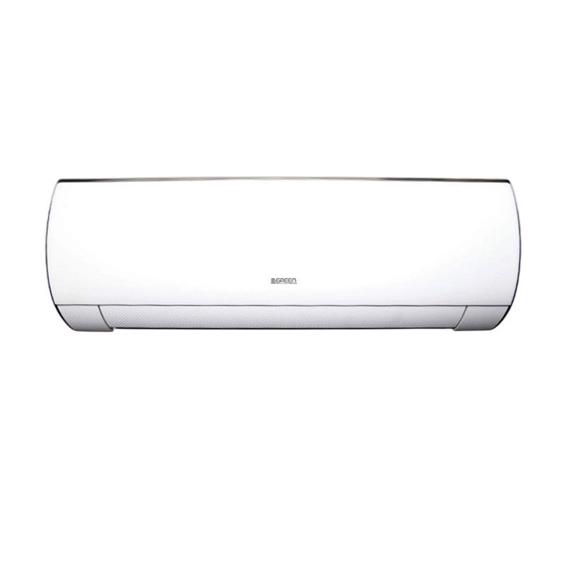 Изображение товара Сплит-система Green GRI-30HH2/GRO-30HH3 30K BTU охлаждение/обогрев