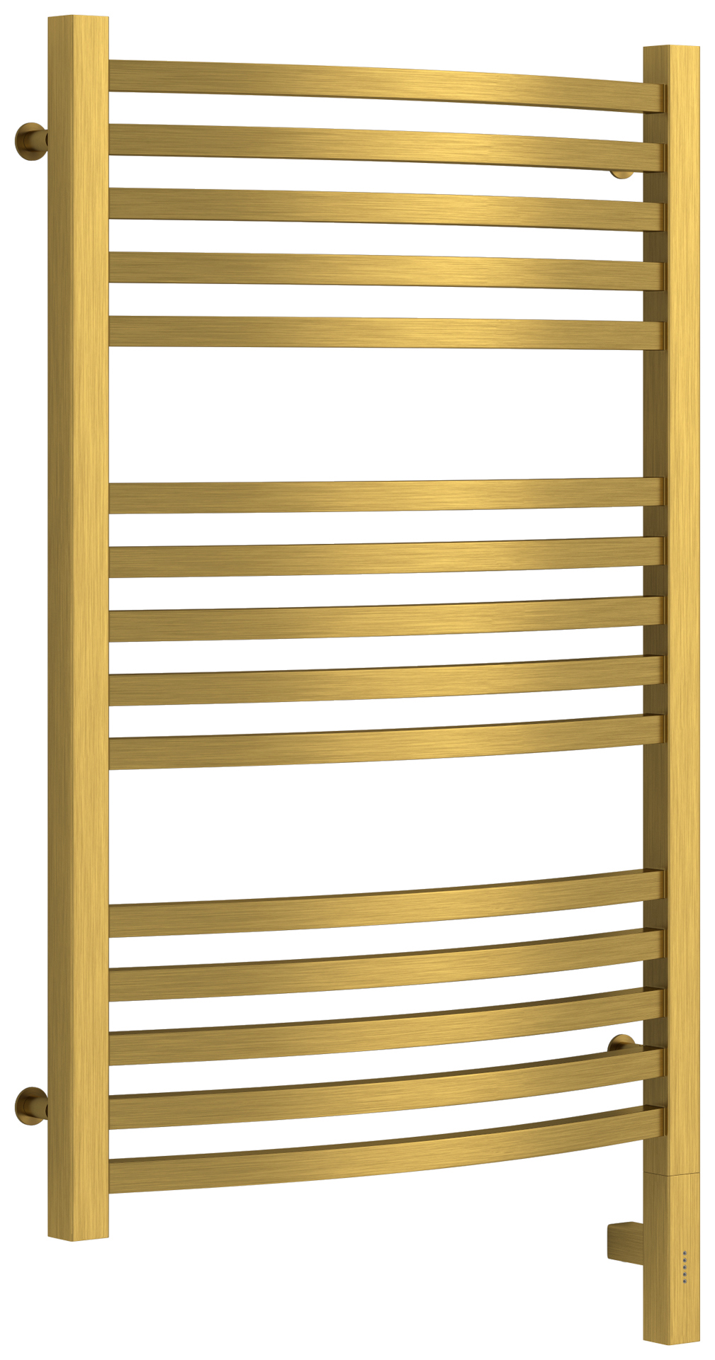 Изображение товара Электрический полотенцесушитель Сунержа Аркус 3.0 500x800 мм 300 Вт с терморегулятором