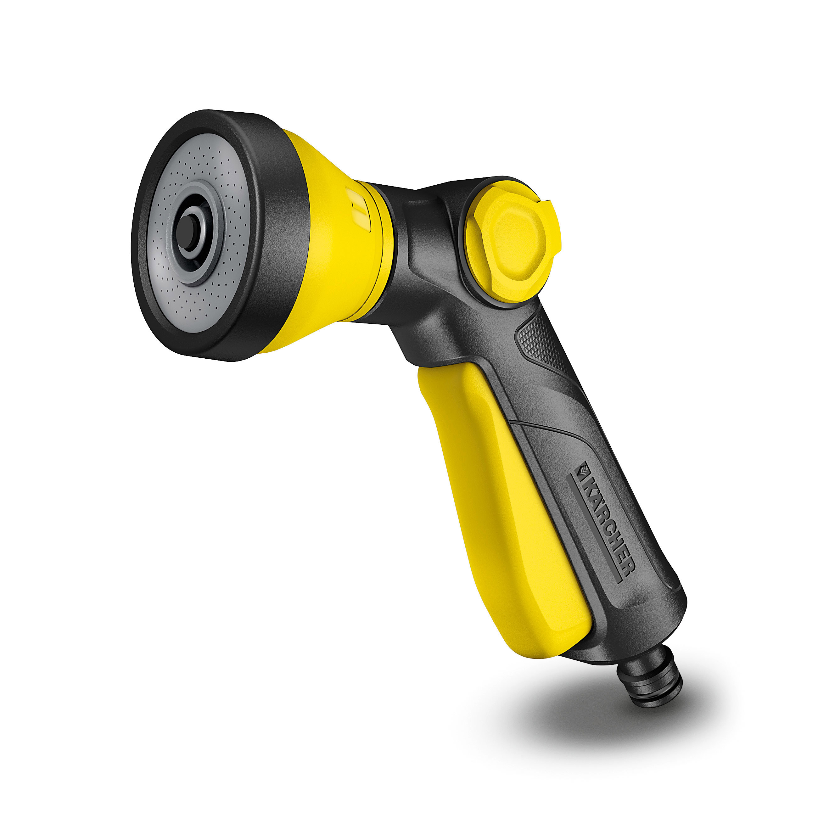 Изображение товара Пистолет поливочный Karcher 2.645-266.0 3 режимов