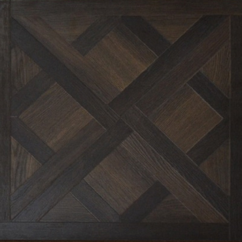 Изображение товара Ламинат Woodstyle Шанье Черный 33 класс толщина 12 мм с фаской 2.42 м²