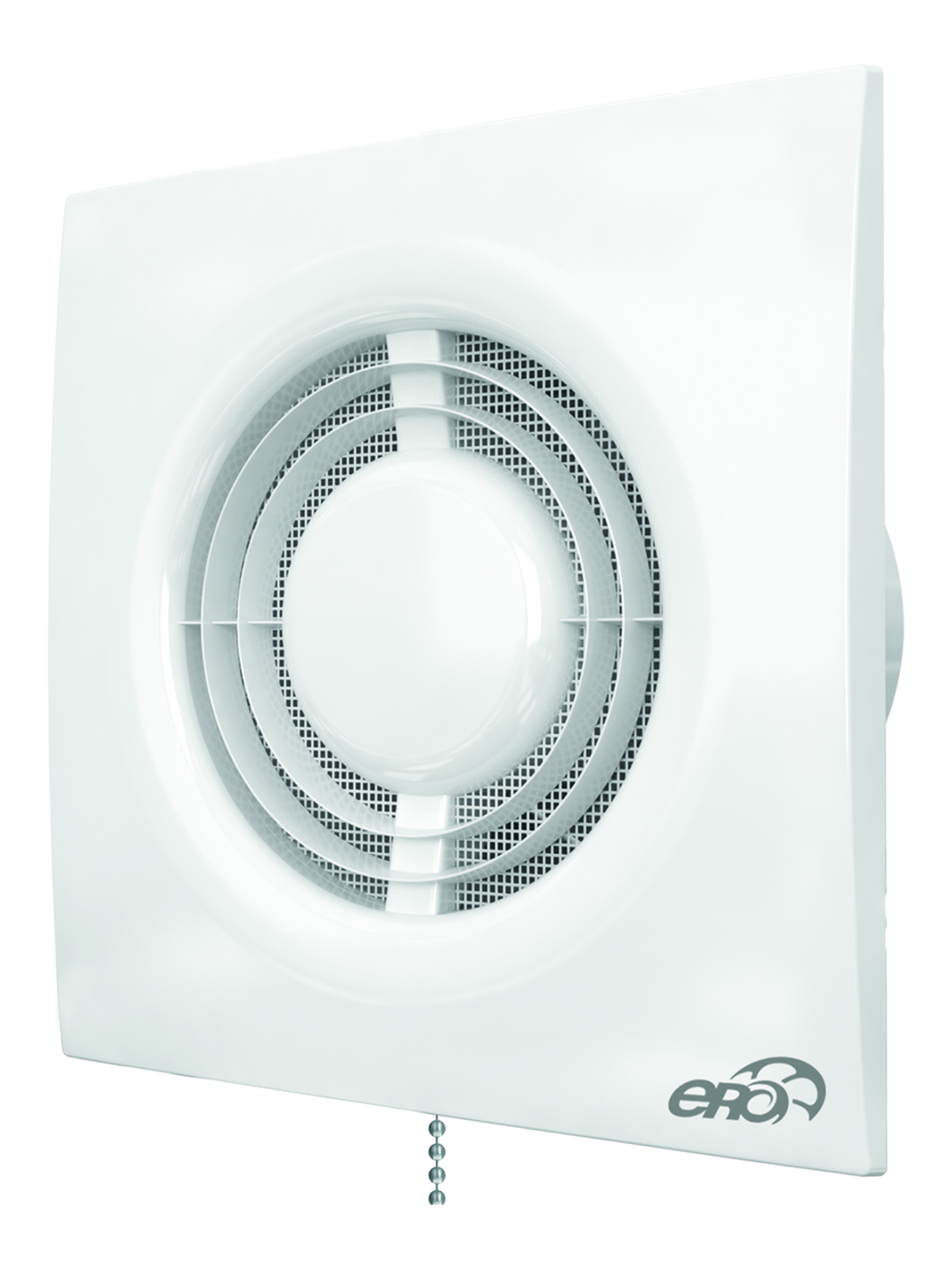 Изображение товара ERA NEO S 02 D100 вентилятор осевой вытяжной 90 м3ч 35 дБ белый
