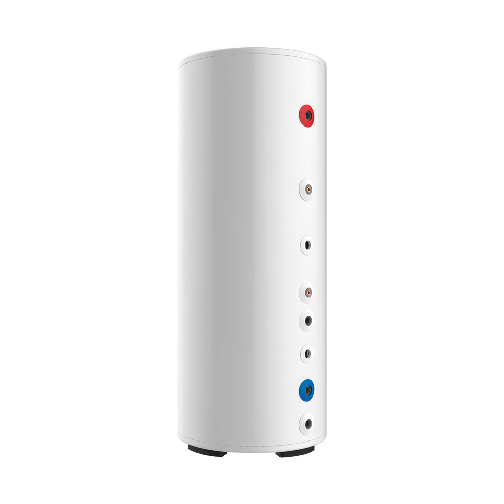 Изображение товара Бойлер косвенного нагрева WOLF WSC-300L 300 л 32.9 кВт