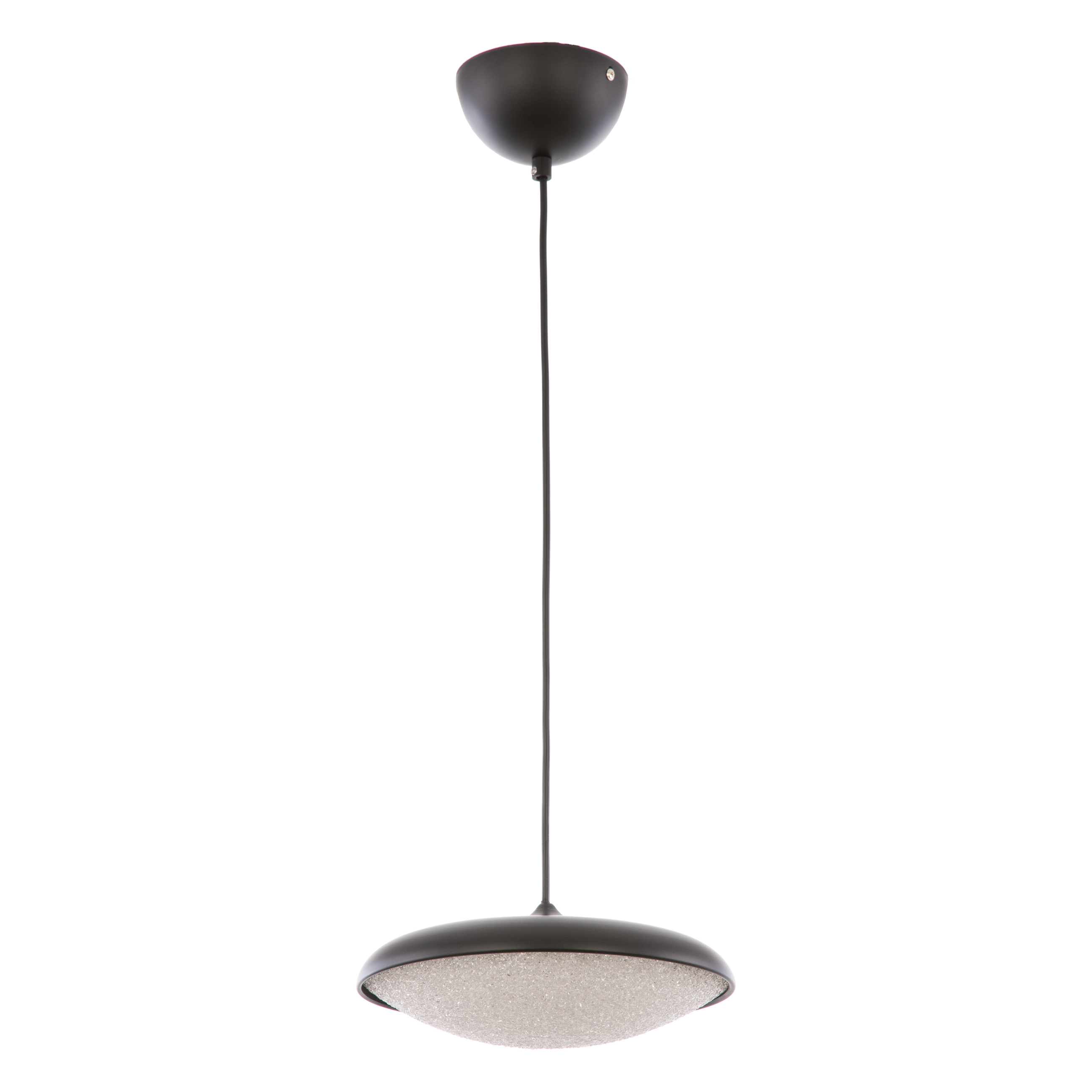 Изображение товара Светильник подвесной светодиодный Arte Perfetto luce 3307.md6812s-250.black нейтральный белый свет цвет черный