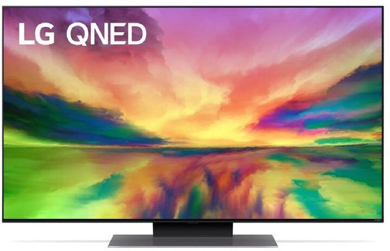 Изображение товара Телевизор LG 50QNED816.ARUB Smart 4K Ultra HD 50" 127 см цвет черный титан