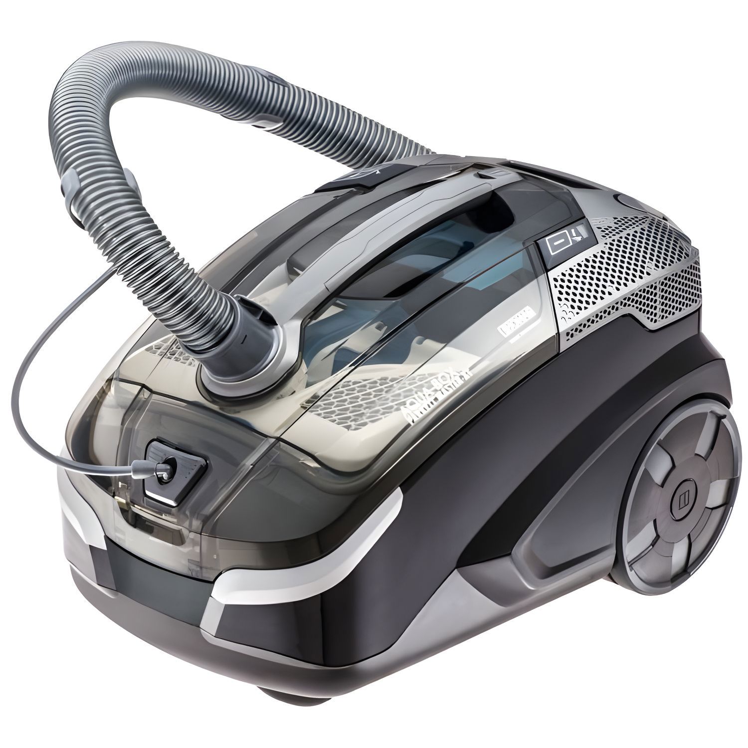 Изображение товара Пылесос Thomas Parkett Master XT 1700 Вт влажная уборка фильтр HEPA