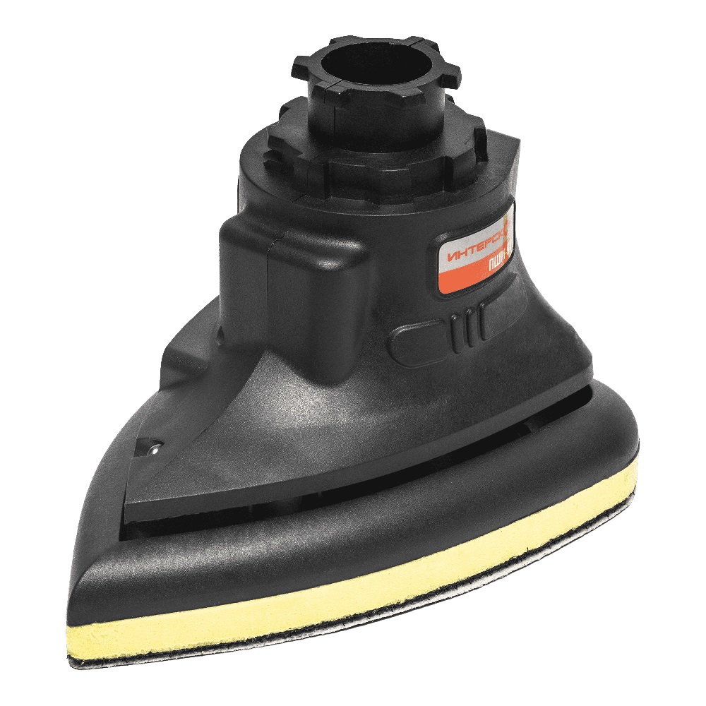 Изображение товара Модуль дельта-шлифовальной машины Интерскол МультиМАКС ПШМ-94 для шлифовки и обработки сложных пове