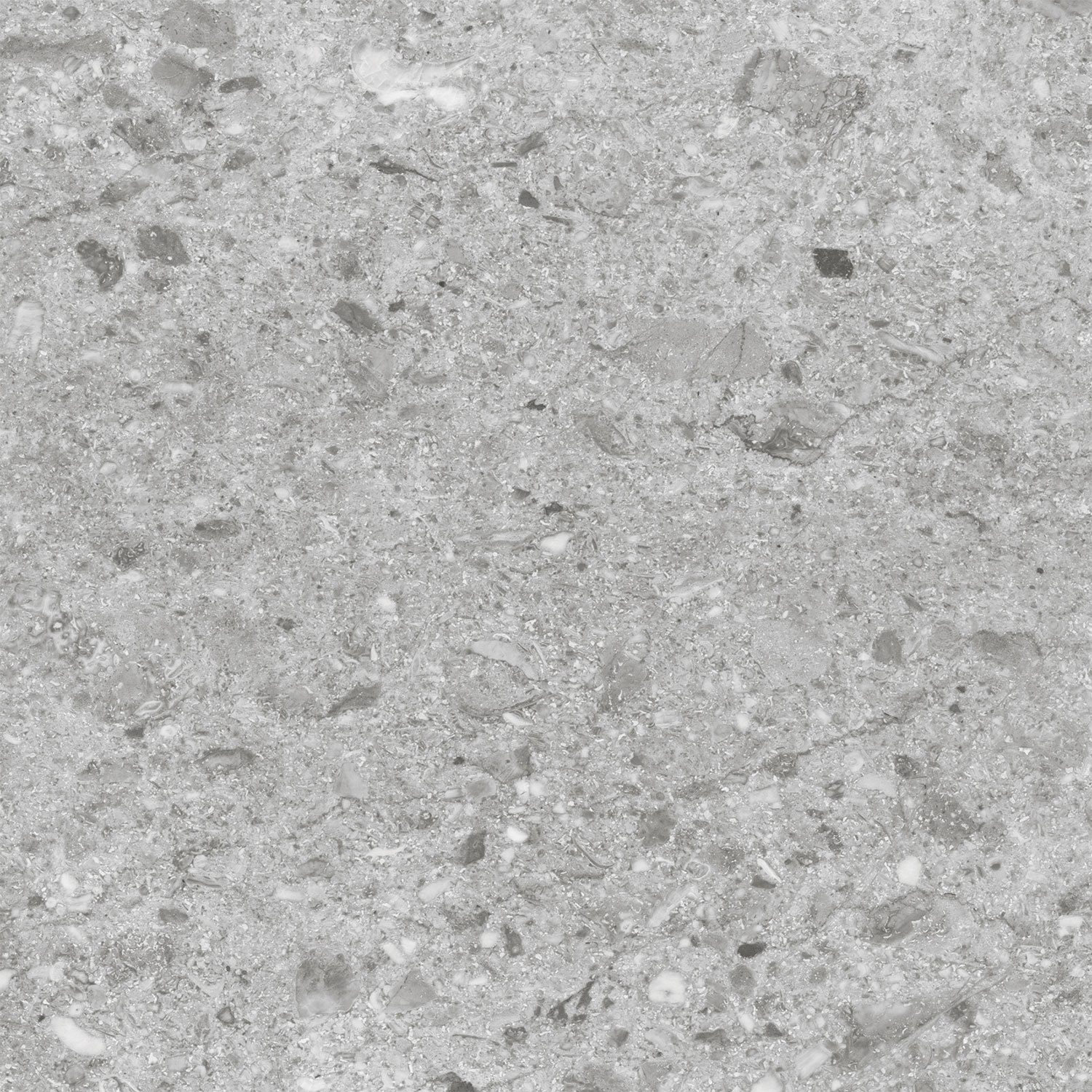 Изображение товара Керамогранит Staro Silk Canyon Silver Matt 1237147 60x60см цвет серый/серебристый