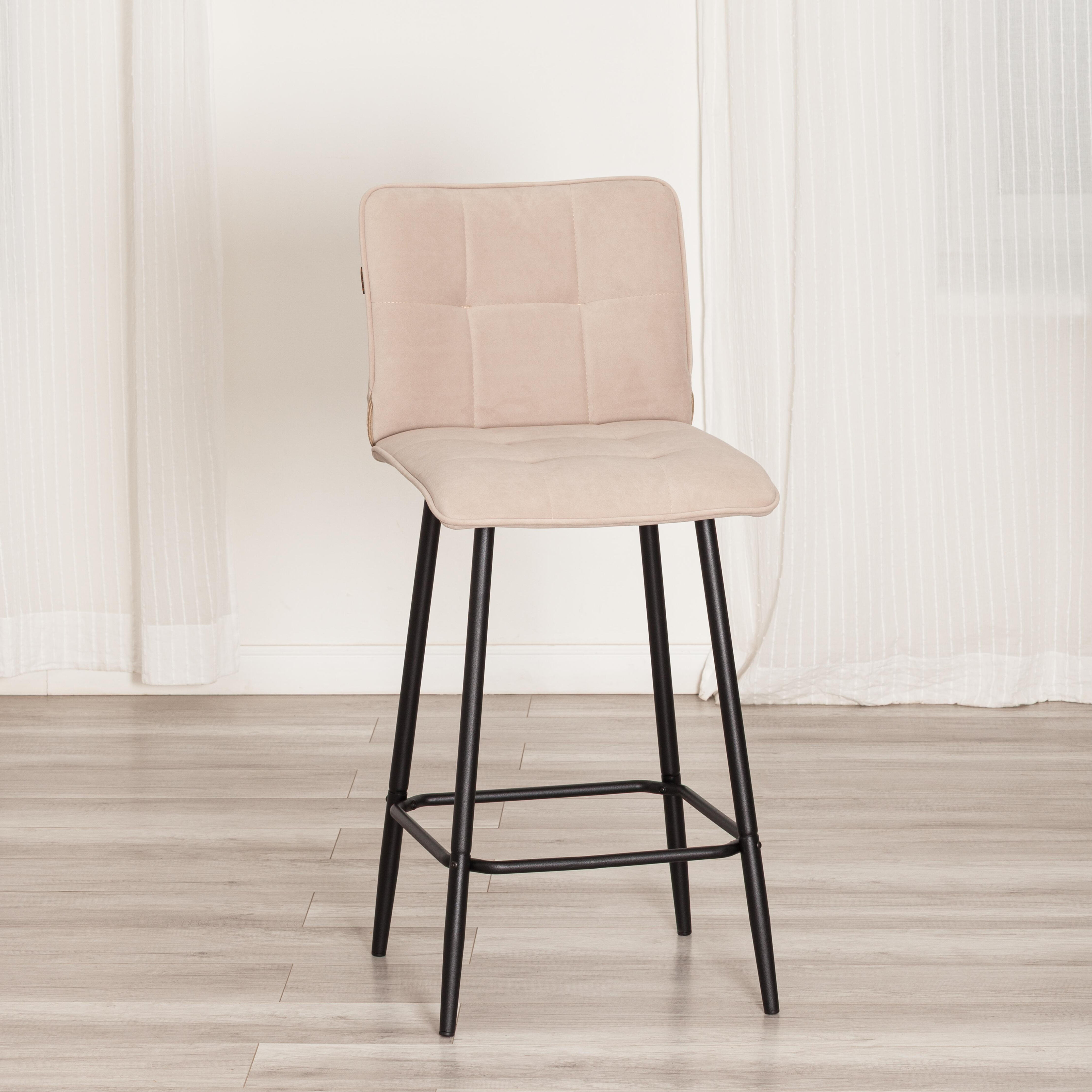 Изображение товара Полубарный стул Tetchair Bari 24914, современный дизайн, комфорт и качество