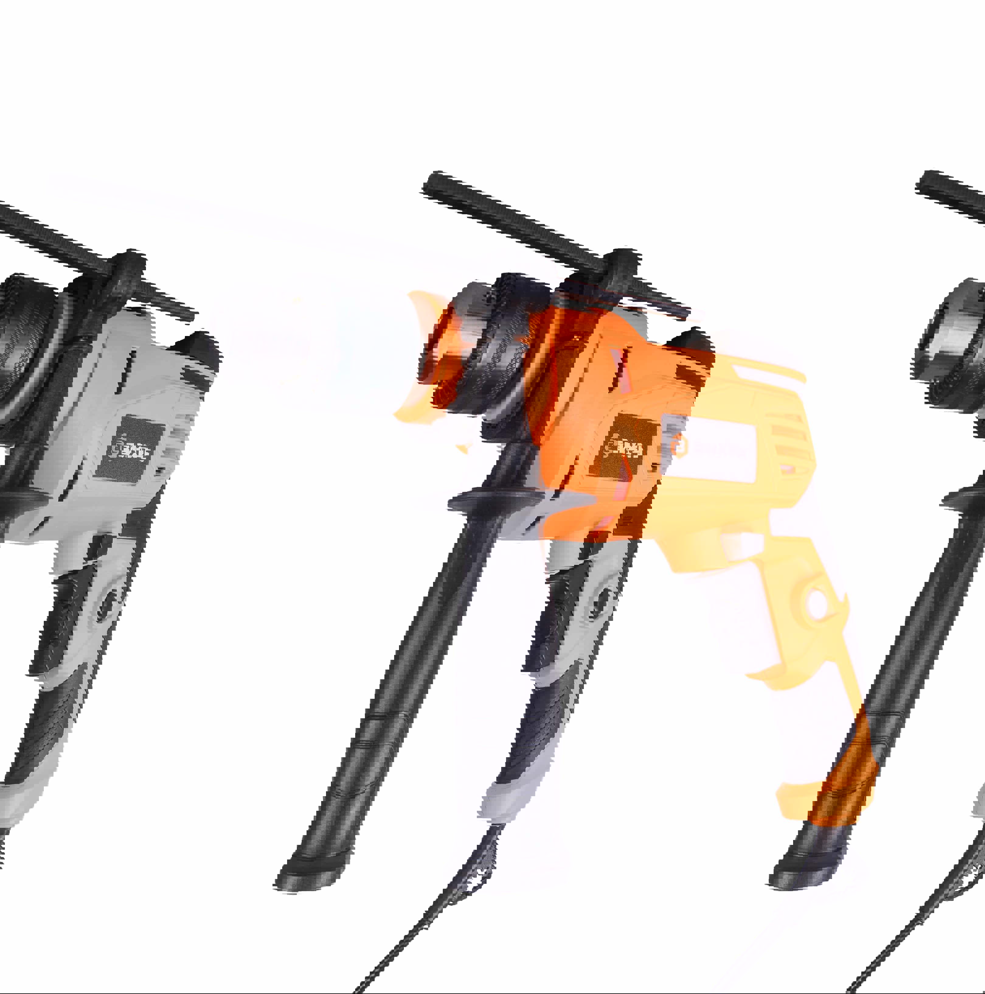 Изображение товара Дрель Вихрь ДУ-25А-850 с ударным механизмом мощность 850Вт