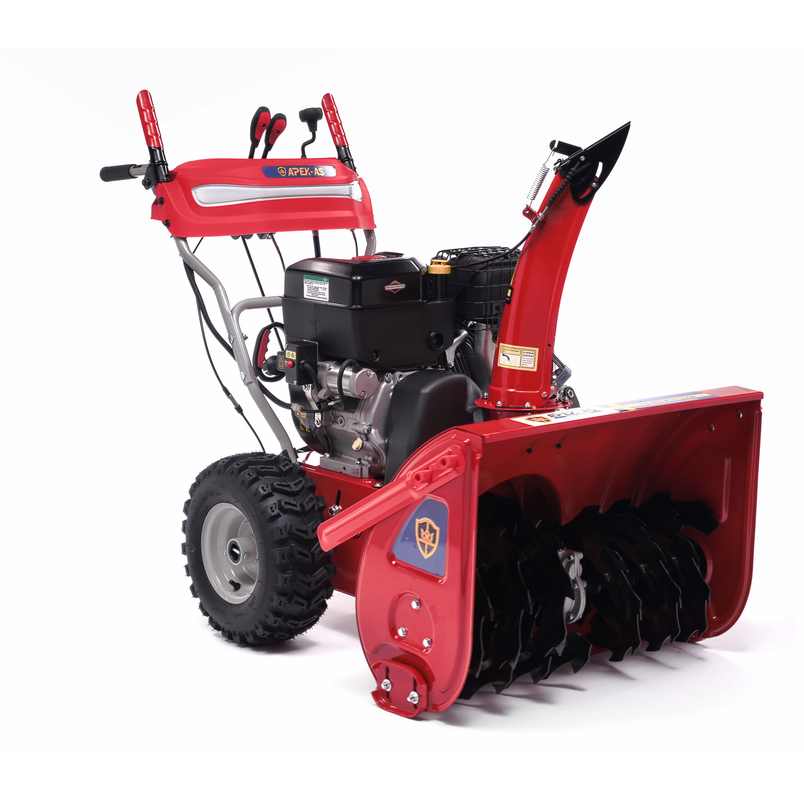 Изображение товара Бензиновый снегоуборщик APEK-AS 73 BS Pro Line 73 см 13.5 л.с.