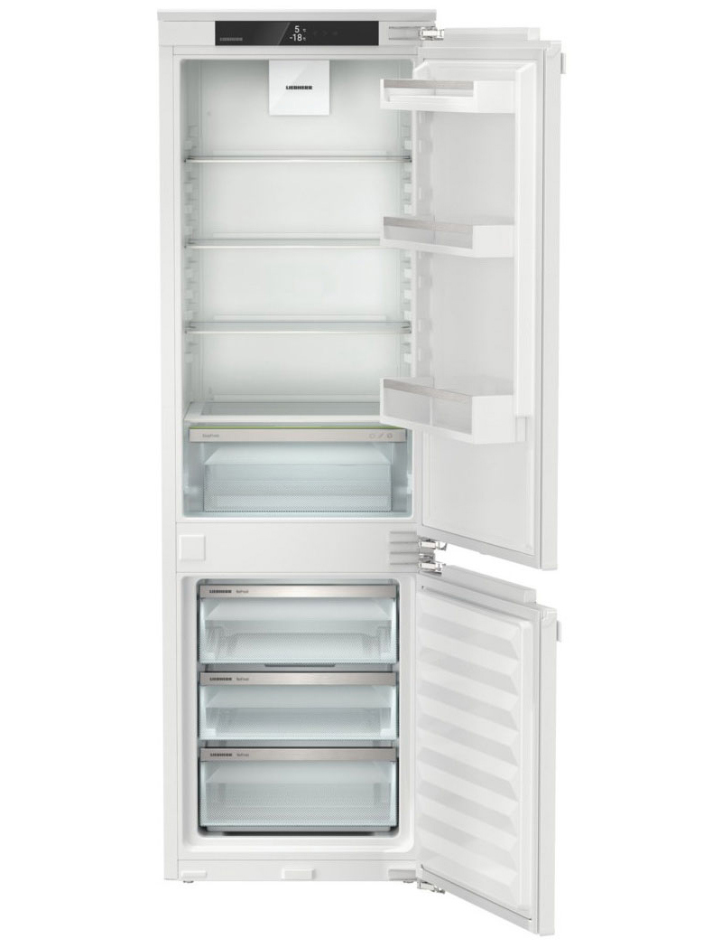 Изображение товара Встраиваемый холодильник Liebherr ICNd 5103-22 001, 177х55.9 см, белый, 2 года гарантии