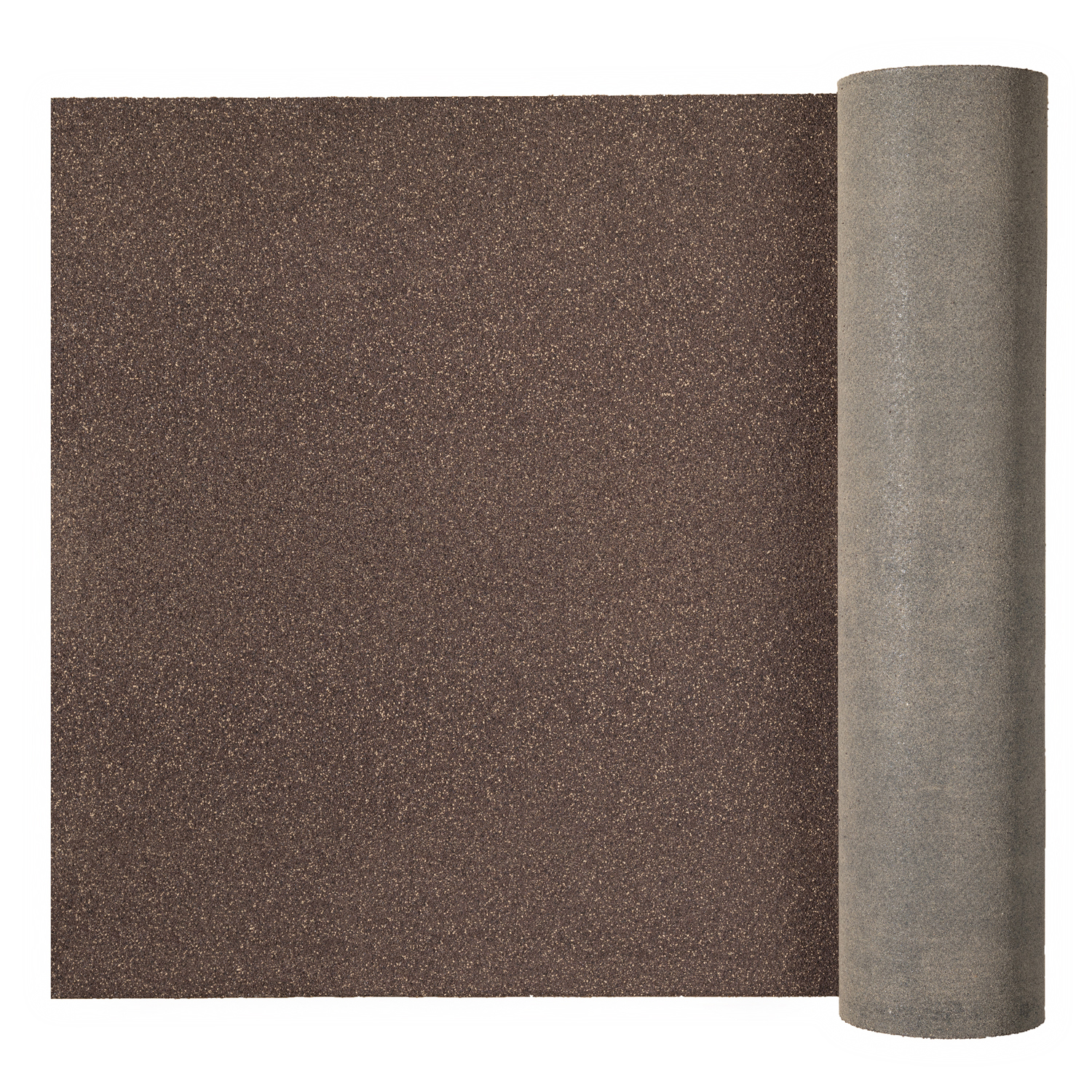 Изображение товара Ендовый ковер Quiet tile 10м² цвет палисандровое дерево