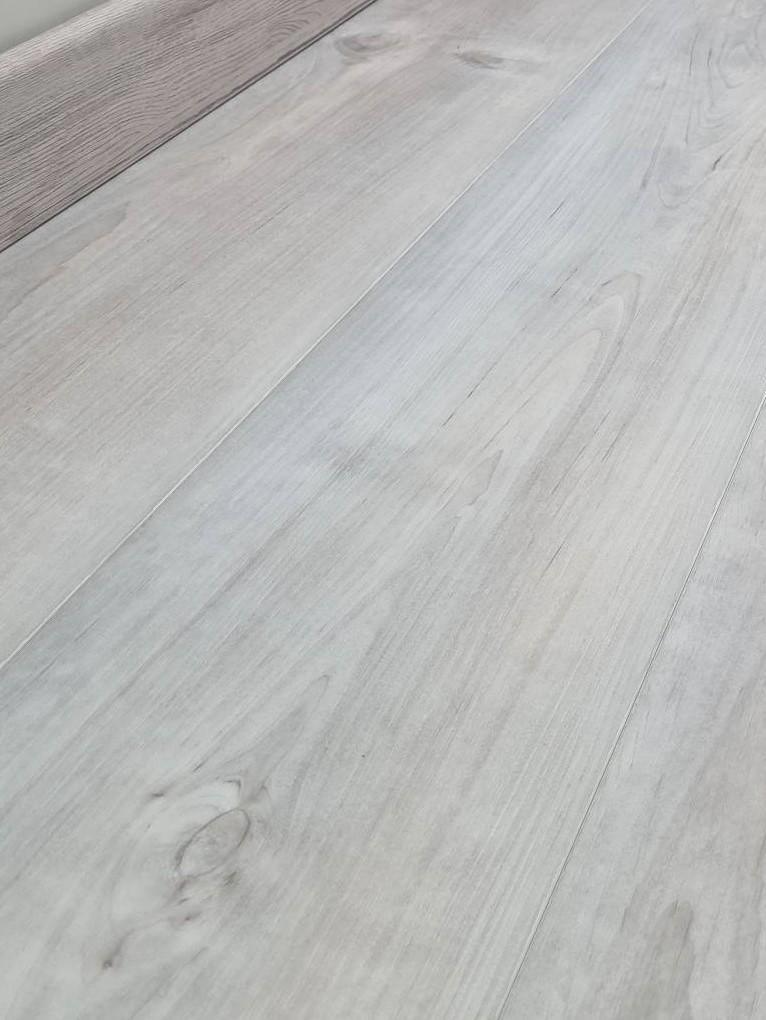 Изображение товара Кварц-виниловый ламинат Aspenfloor Trend Дуб Морена 4 мм 2.24 м2 водостойкий