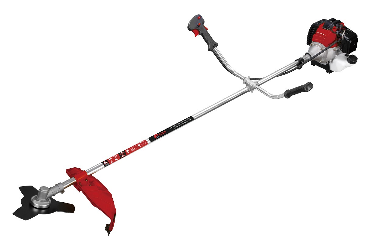 Изображение товара Бензиновый триммер Edon GT-630/3700 3.7 л.с. для садовых работ