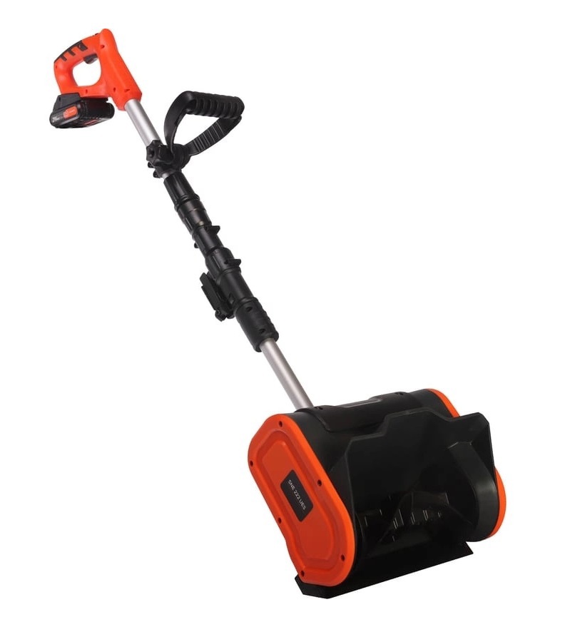 Изображение товара Электрический снегоуборщик Patriot SnowLine 222 UES 25 см 300 Вт